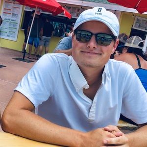 Meet your Posher, Sam